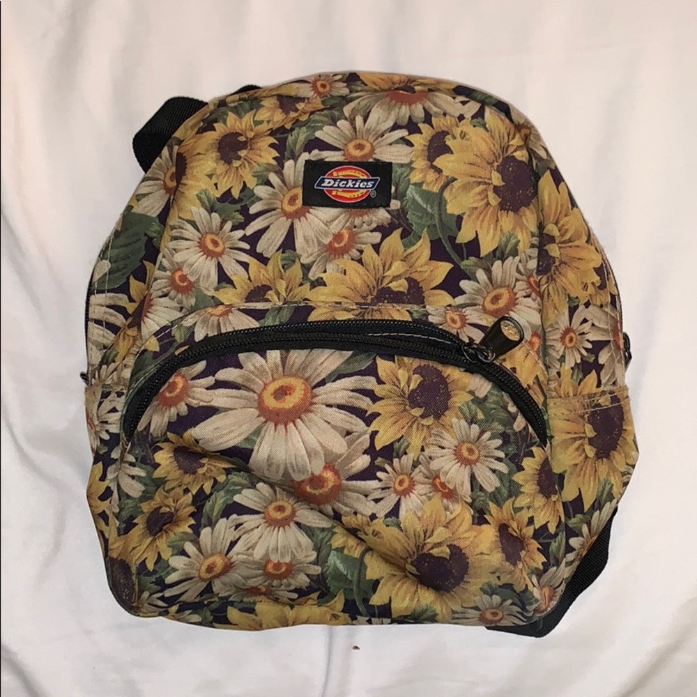 Dickies mini backpack